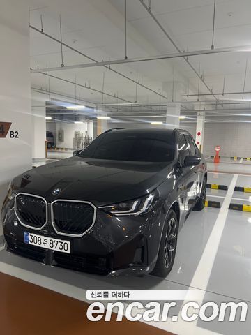 BMW X3 2026