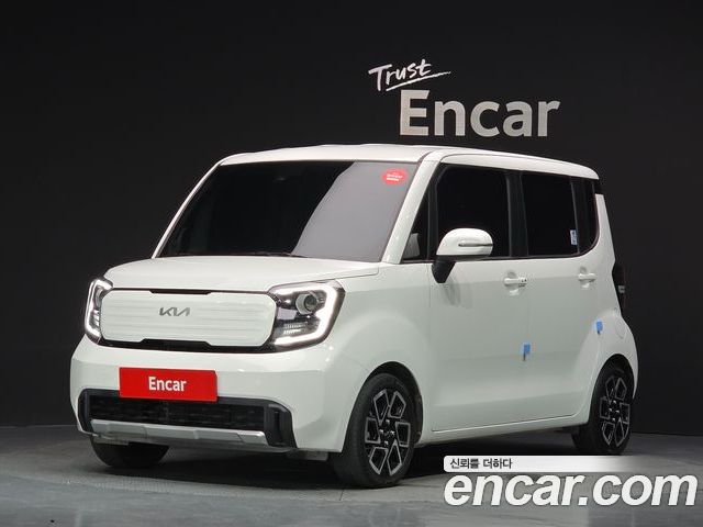 Kia Ray 2023