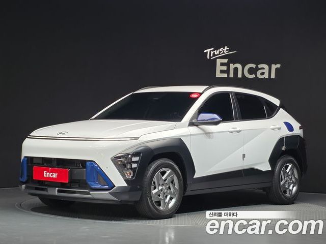 Hyundai Kona 2024