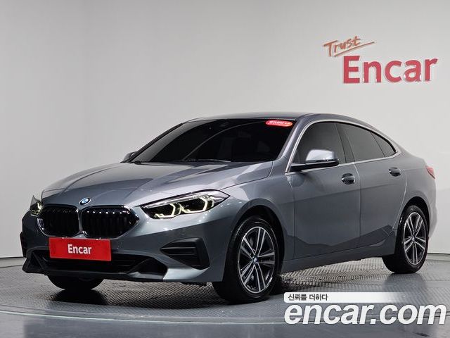 BMW 2 Series 2022