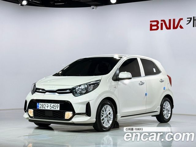 Kia Morning 2023