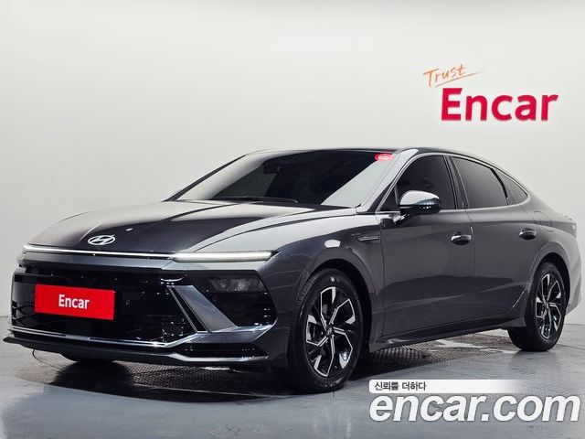 Hyundai Sonata 2024
