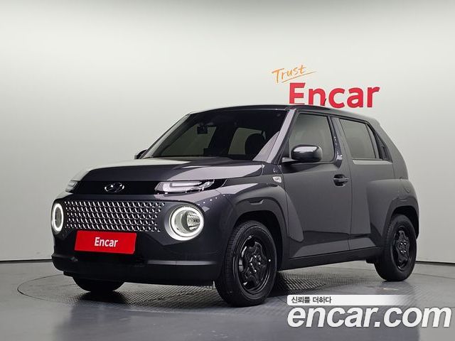 Hyundai Casper 2024