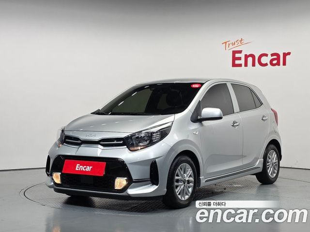 Kia Morning 2023