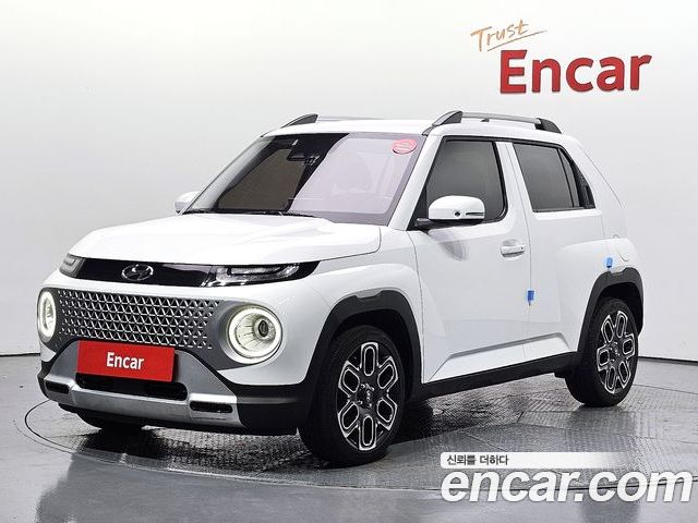 Hyundai Casper 2023