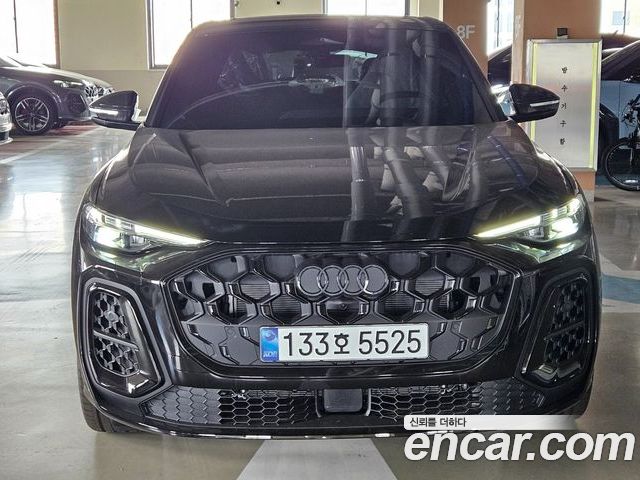Audi Q5 2025