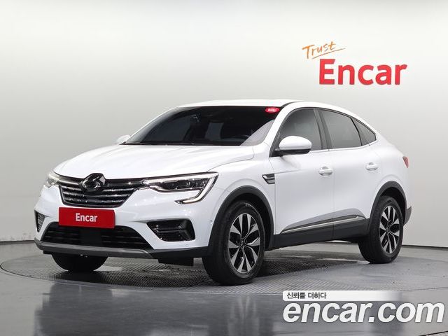Renault Samsung XM3 2023