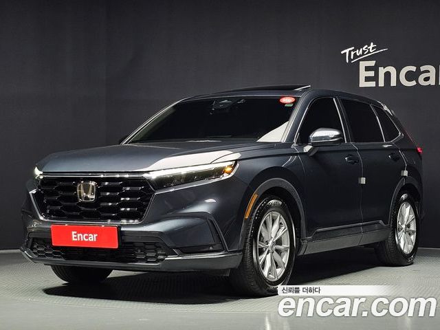 Honda CR-V 2023