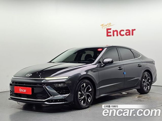 Hyundai Sonata 2024