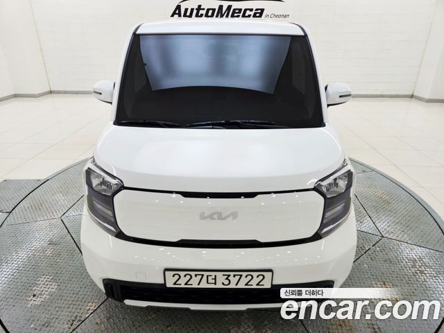 Kia Ray 2023