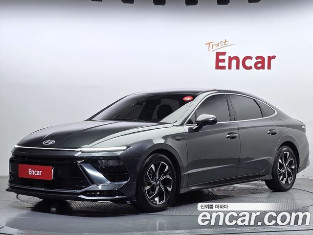 Hyundai Sonata 2024