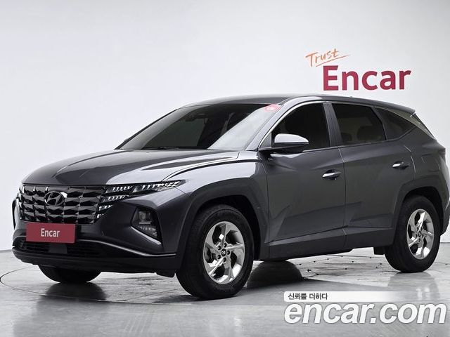 Hyundai Tucson 2023