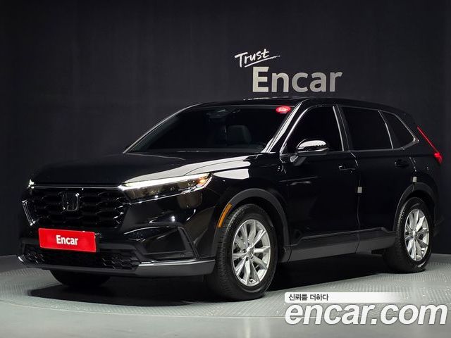 Honda CR-V 2023