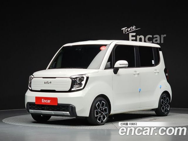 Kia Ray 2023