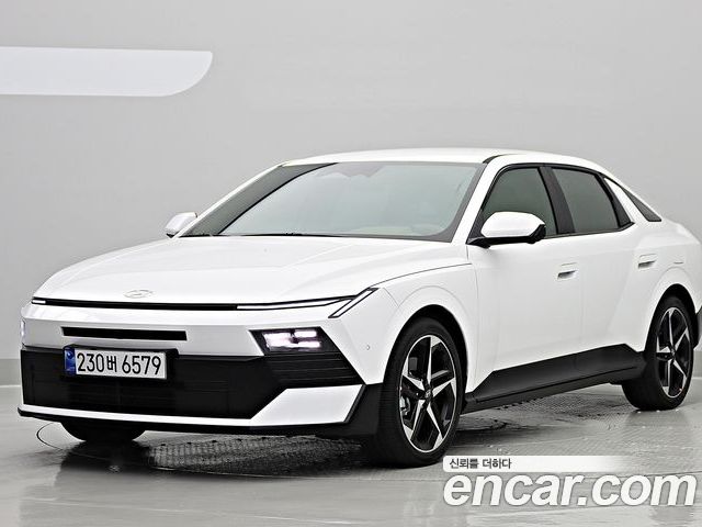 Hyundai Avante 2027