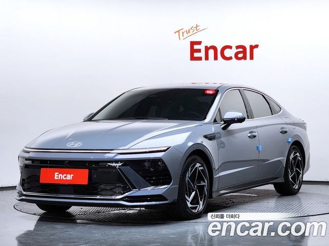 Hyundai Sonata 2024