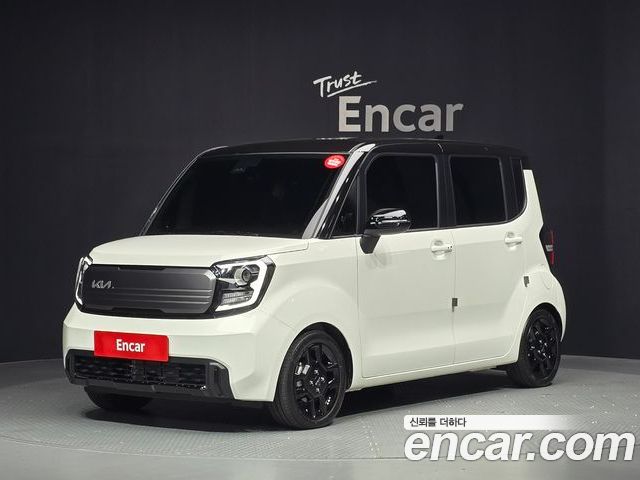 Kia Ray 2025