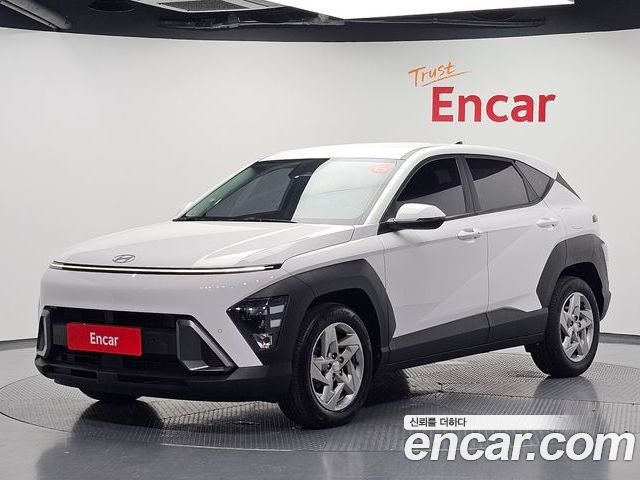Hyundai Kona 2023