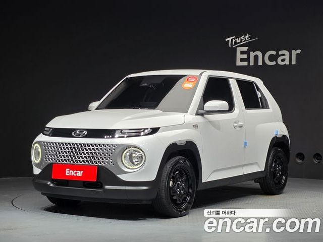 Hyundai Casper 2023