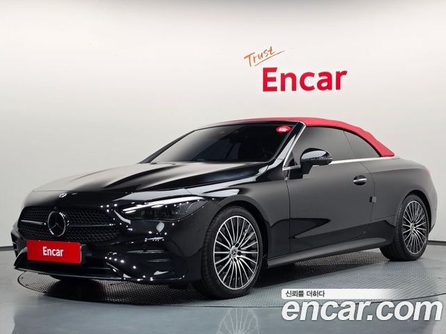 Mercedes-Benz CLE 2026