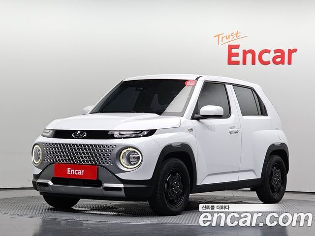 Hyundai Casper 2023