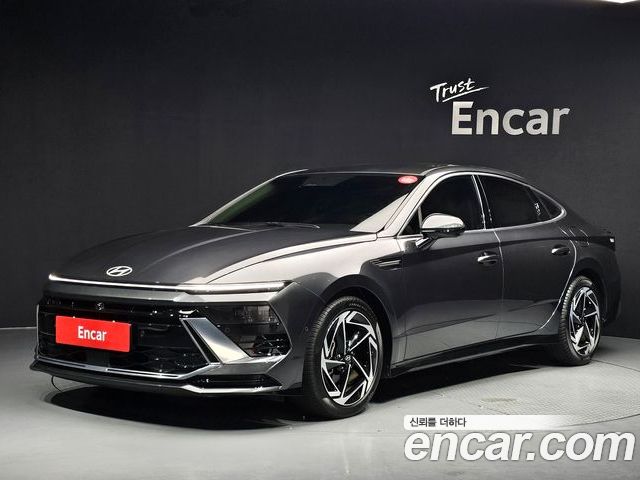Hyundai Sonata 2024