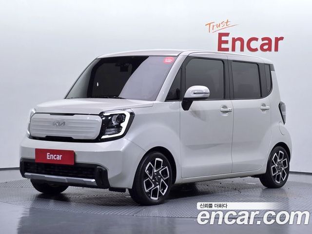 Kia Ray 2024
