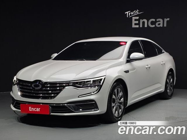 Renault Samsung SM6 2024