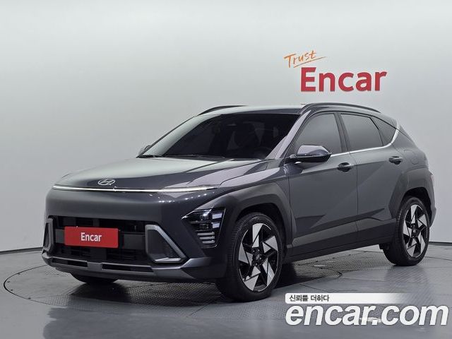Hyundai Kona 2023