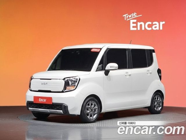Kia Ray 2023