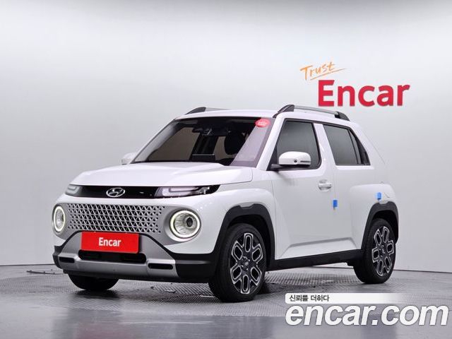 Hyundai Casper 2023
