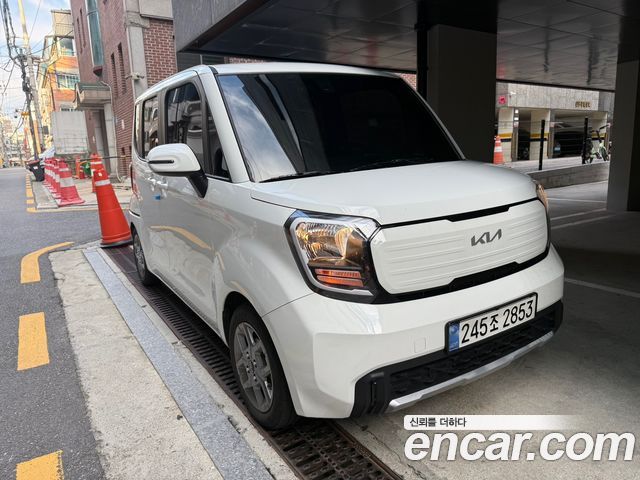 Kia Ray 2024
