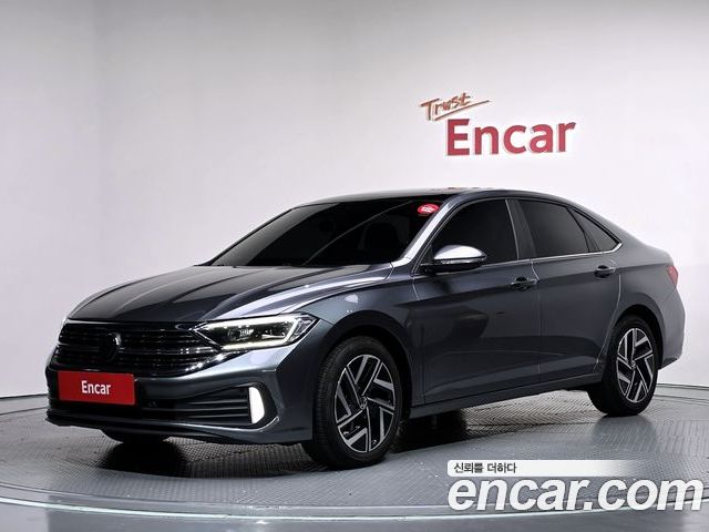 Volkswagen Jetta 2023