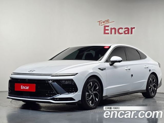 Hyundai Sonata 2024