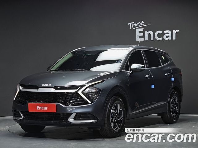 Kia Sportage 2024
