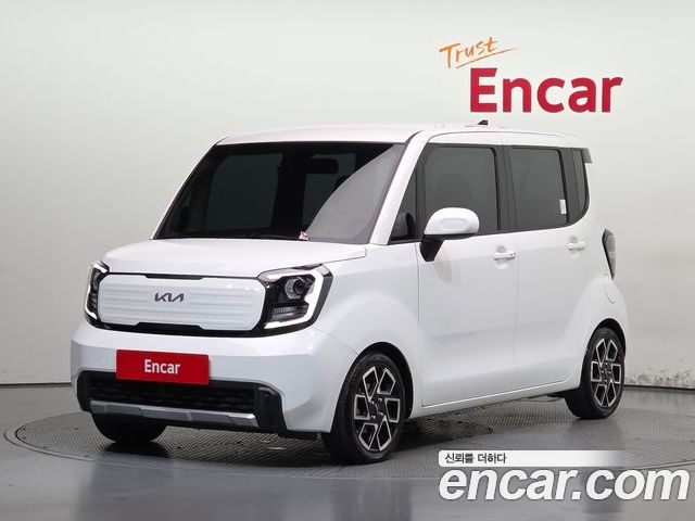 Kia Ray 2023