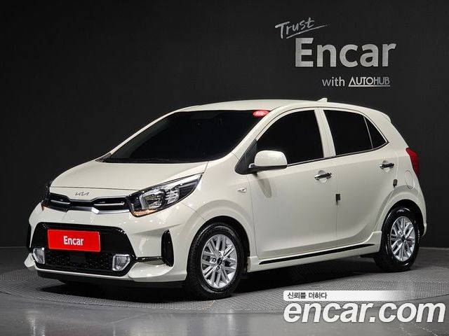 Kia Morning 2023