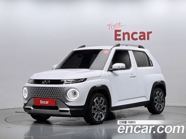 Hyundai Casper 2023