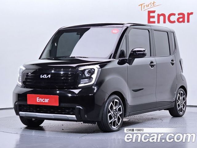 Kia Ray 2024