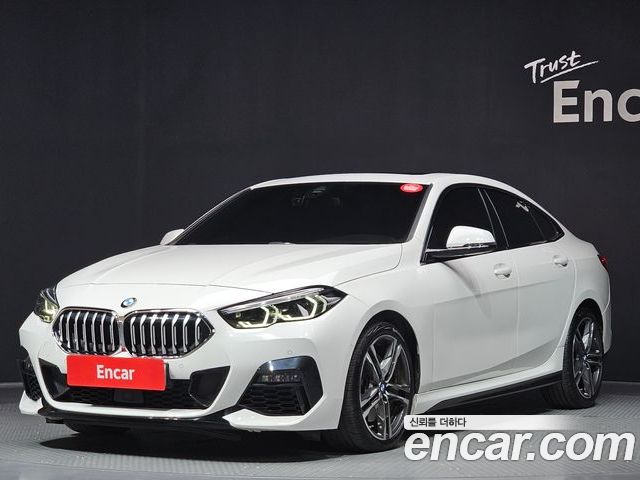 BMW 2 Series 2024