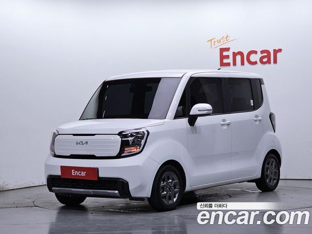 Kia Ray 2025