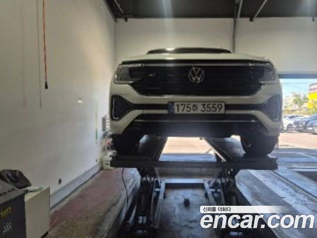 Volkswagen Atlas 2025