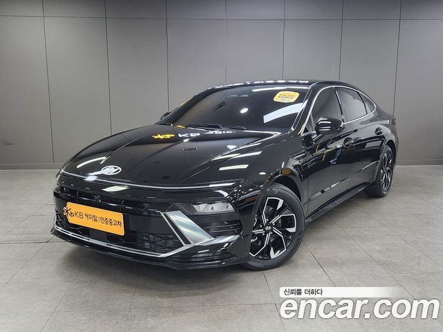 Hyundai Sonata 2026
