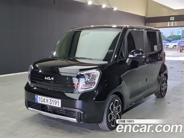 Kia Ray 2024