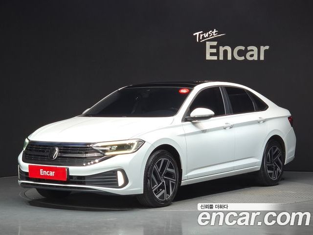 Volkswagen Jetta 2024