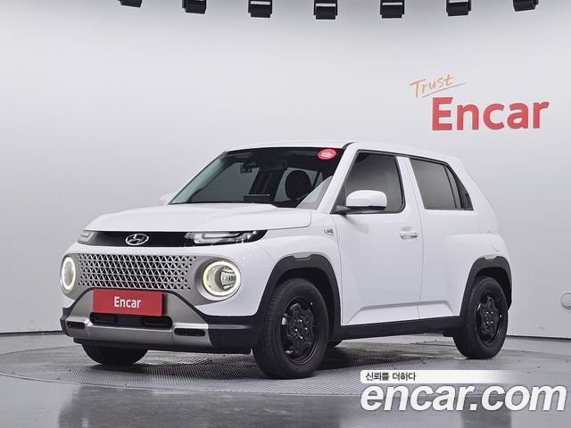 Hyundai Casper 2023