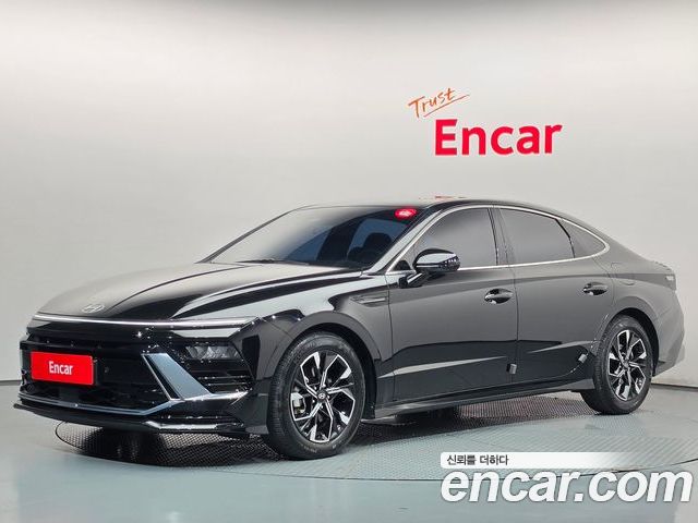Hyundai Sonata 2024