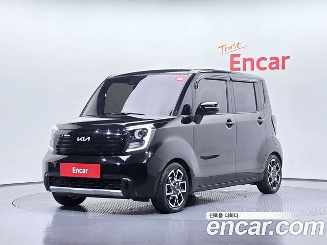 Kia Ray 2023