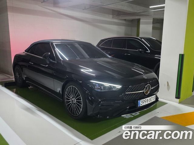Mercedes-Benz CLE 2026