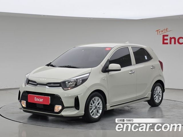 Kia Morning 2023